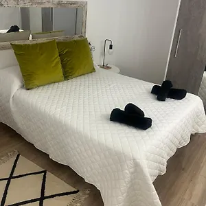 Apartamento Gurea Casco Viejo Con Opcion A Parking, Bilbao