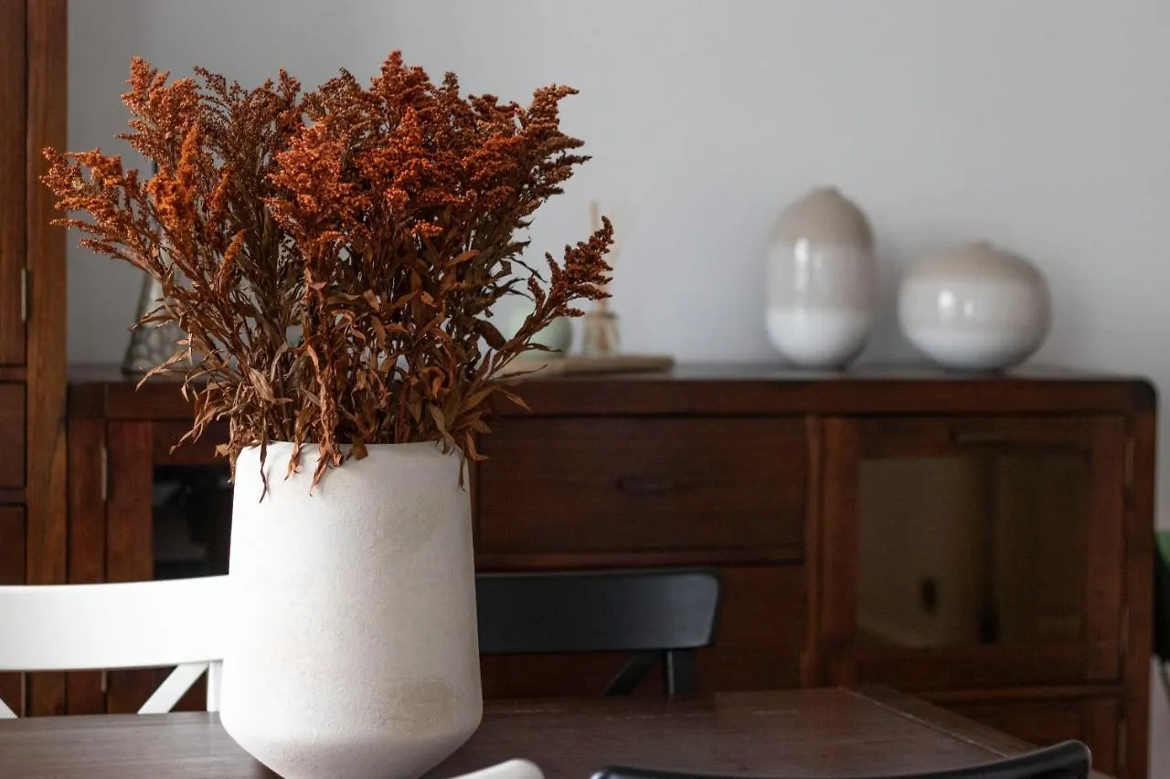 Apartamento La Alameda De Indautxu Bilbao